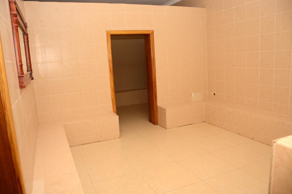 La Posh Hotel Kigali Exteriér fotografie